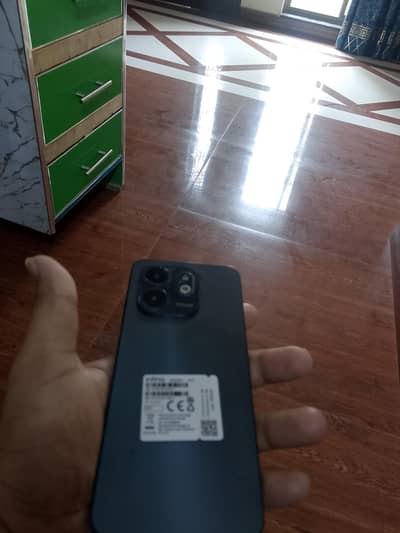 Infinix Smart 9 HD for sale