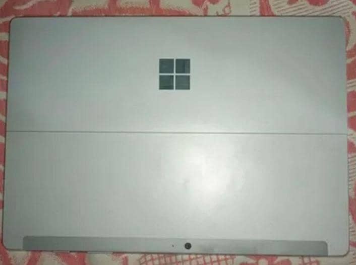 Microsoft 2