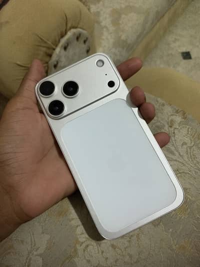 Iphone Xr converted