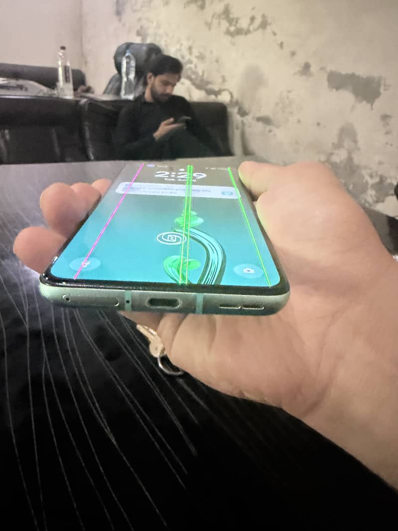 One Plus 8T 0