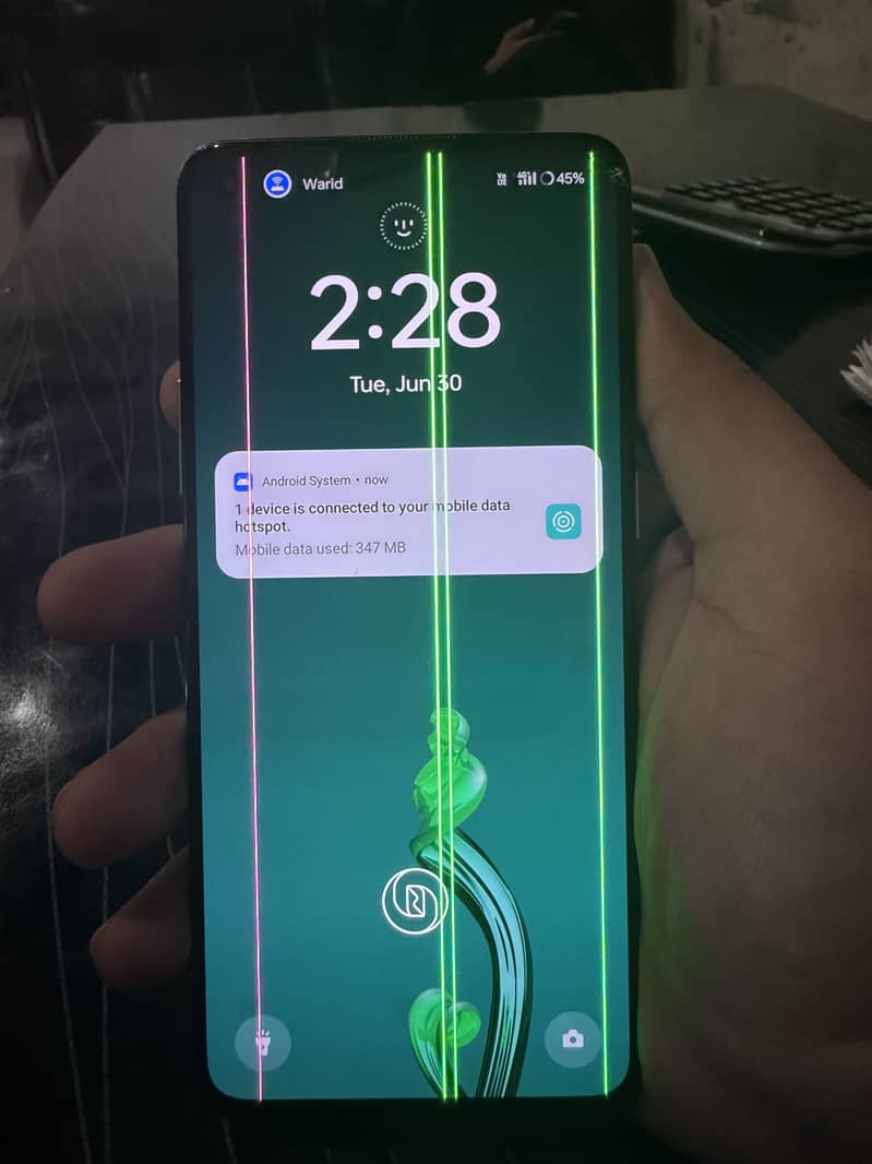 One Plus 8T 2