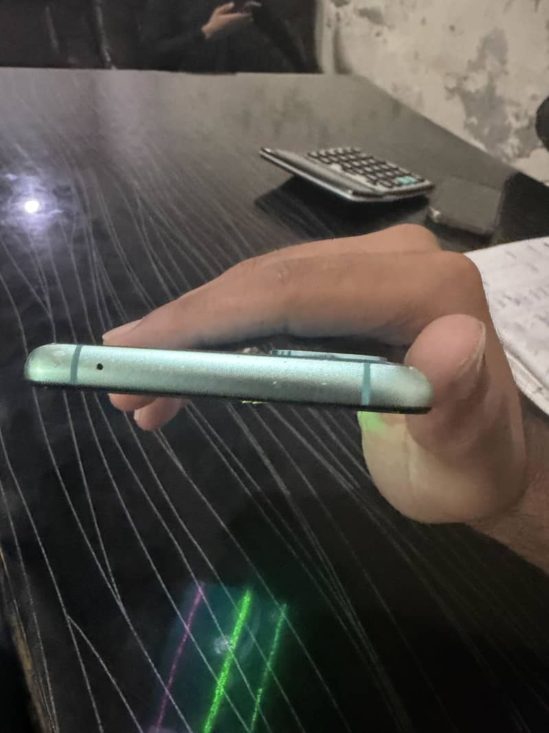 One Plus 8T 3