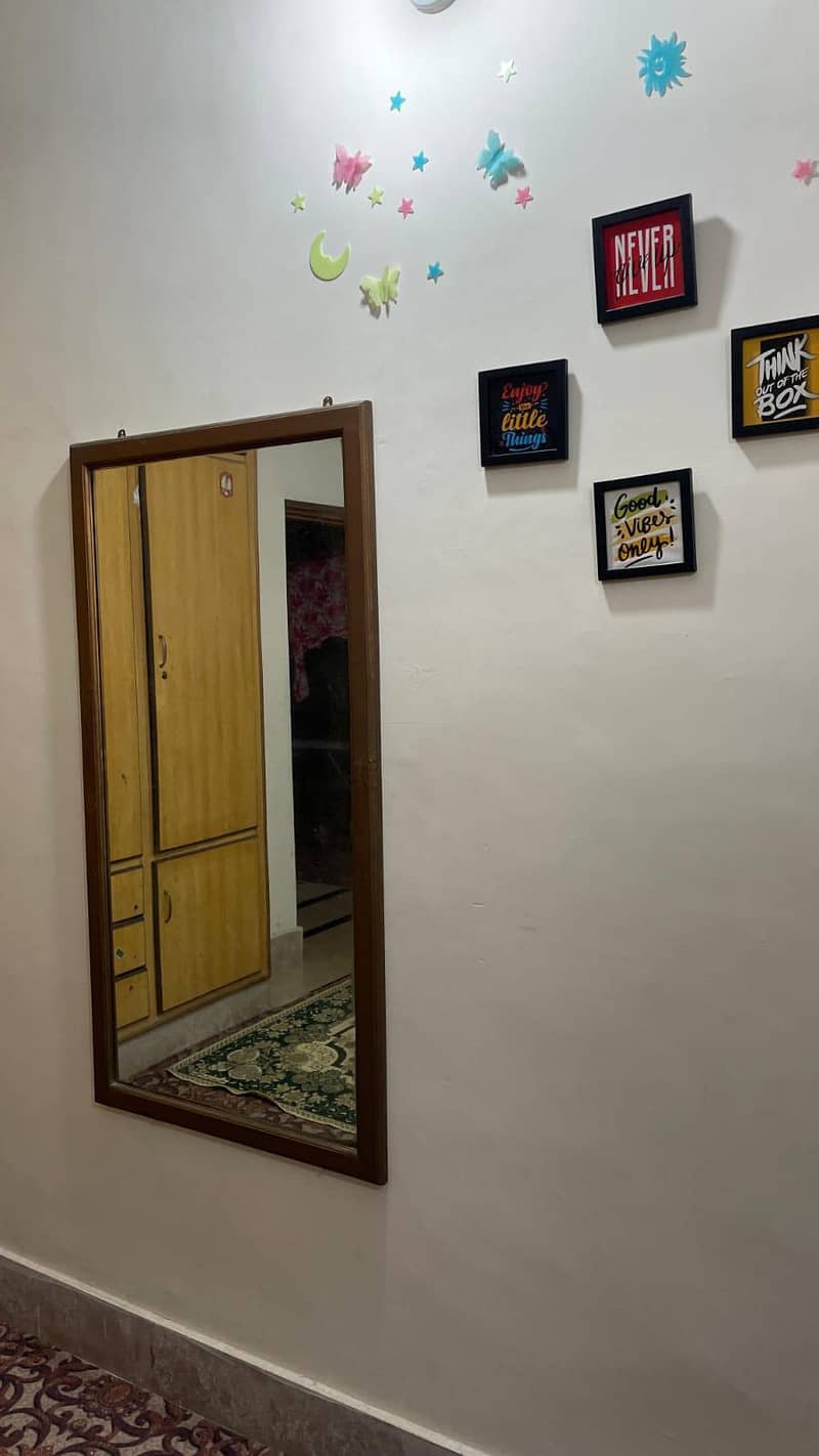 wall mirror 1