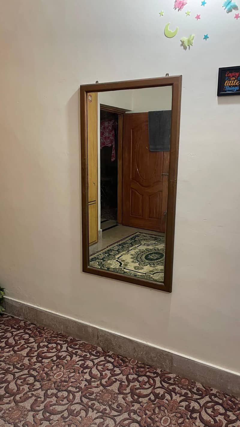 wall mirror 2