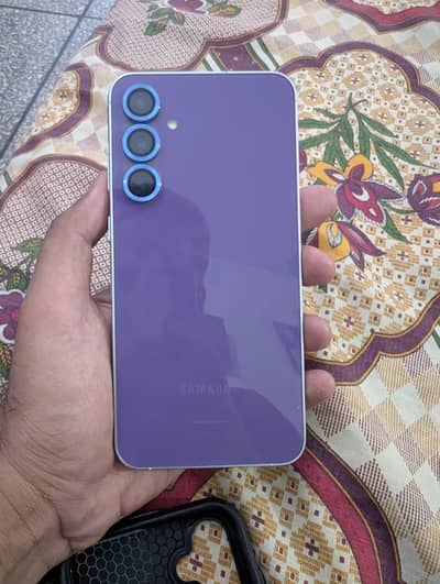 Samsung Mobile S23 FE