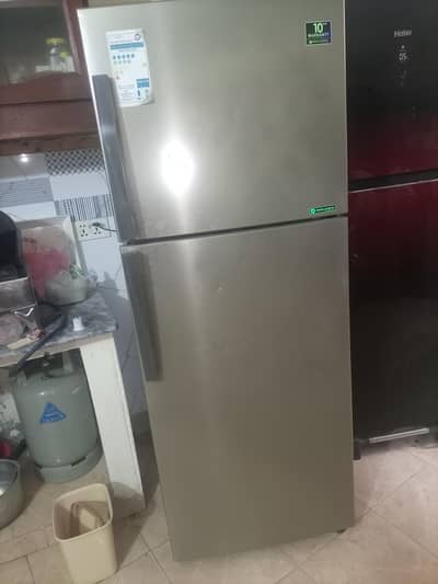 Samsung invertor fridge available