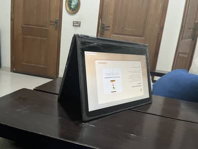 Lenovo 360 chromebook