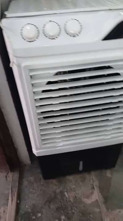 Room Cooler