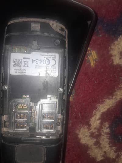 Nokia X1-01 all ok ha urgent sale