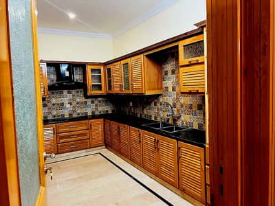 40x80 14 Marla Full House for Rent G-13/2