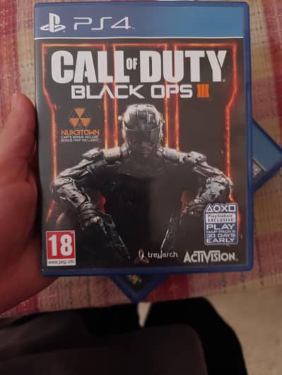 ps4 original cds
