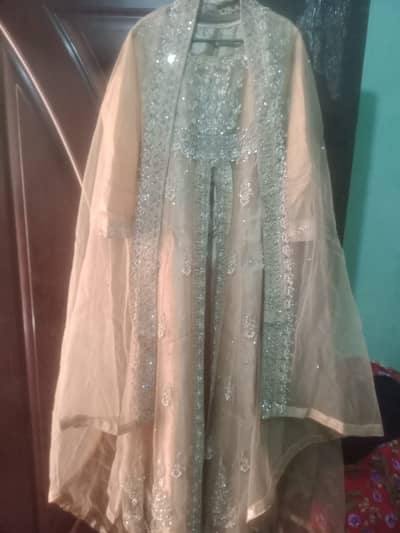 Complet dress