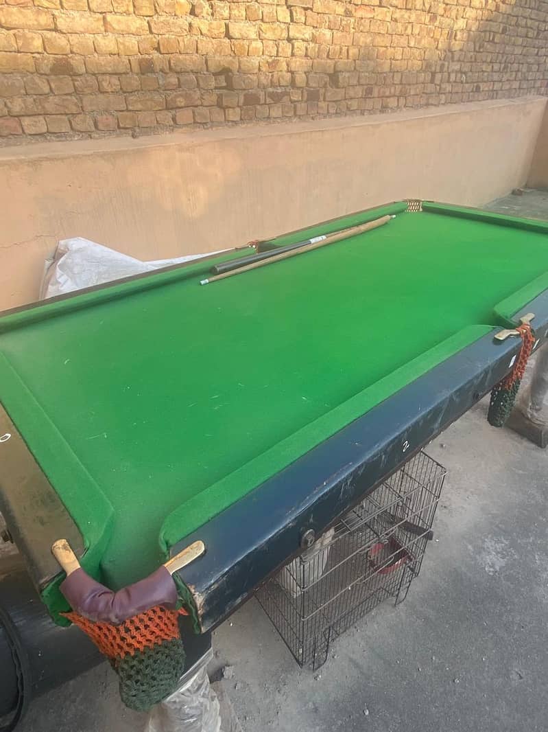 snooker 4