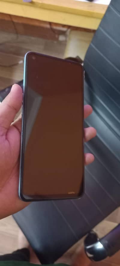 REALME 9I WITH COMPLETE BOX