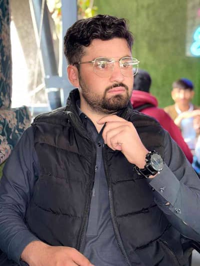 Mujtaba Hassan