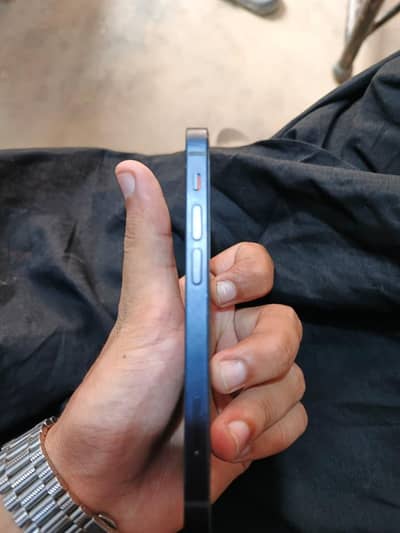 Apple iPhone 12 mini