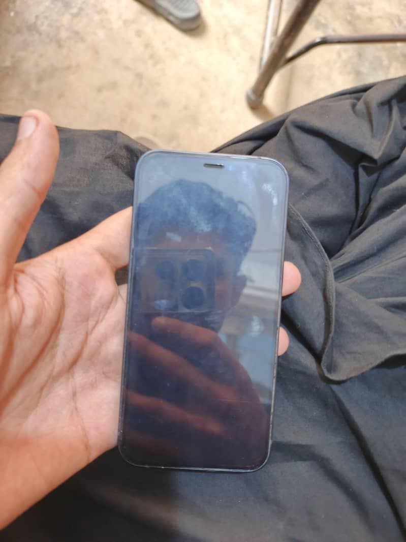 Apple iPhone 12 mini 5