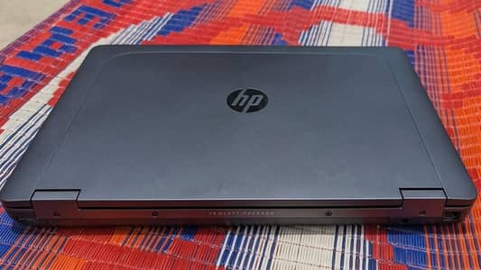 HP ZBook 15 G2  Workstation | i7 4the Gen | 16 GB RAM | 2GB Graphics