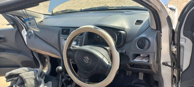 Suzuki Cultus VXR 2017
