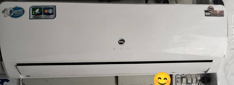 Pel 1.5 DC Invater AC for sale