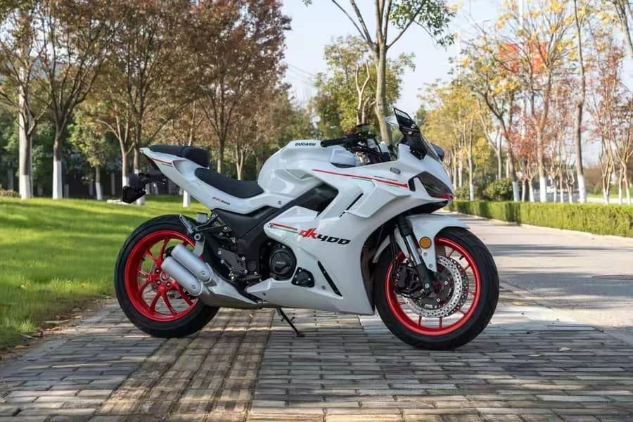 Ducati replica (ducasu) 3