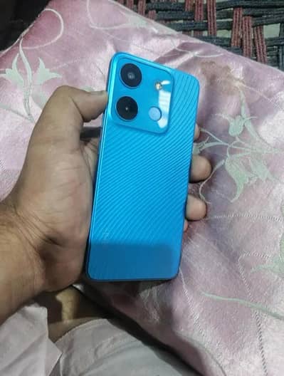 Infinix smart 7 dual pta 4 64gb all orignal set need cash