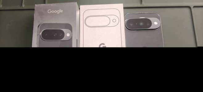 Google Pixel 10