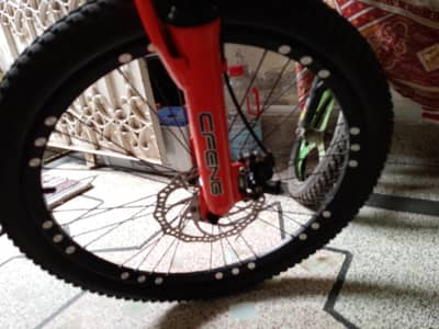 (CFENG) BICYCLE FOR SALE