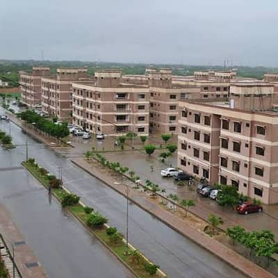 4 BED APARTMENT ASKARI 5 AVAILABLE FOR SALE SECTOR F