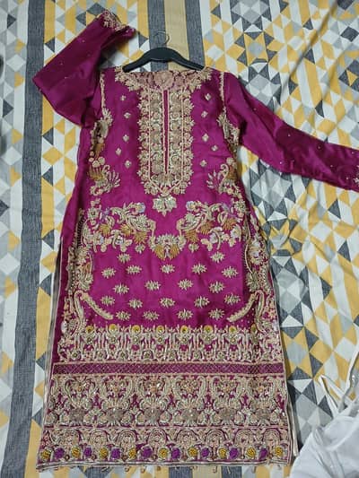 New Party-wear Dress