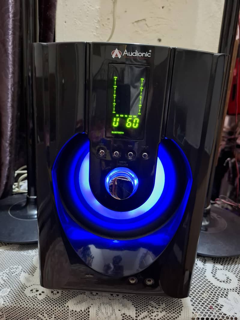 Audionic RB 95 0