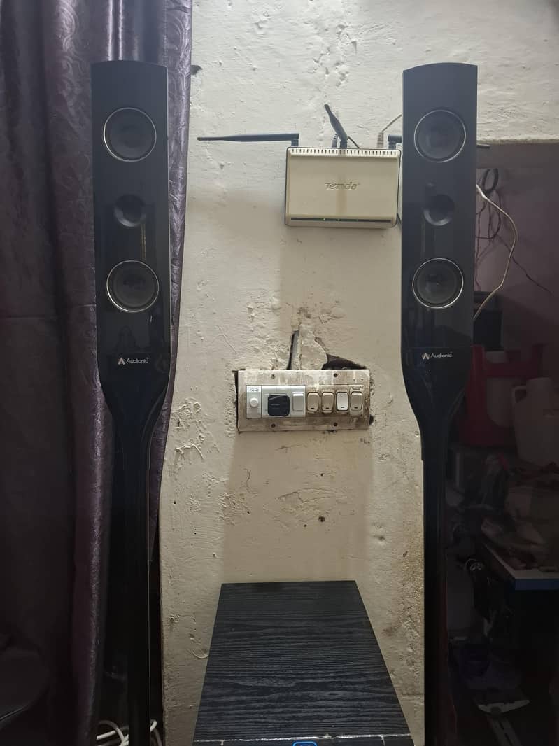 Audionic RB 95 1