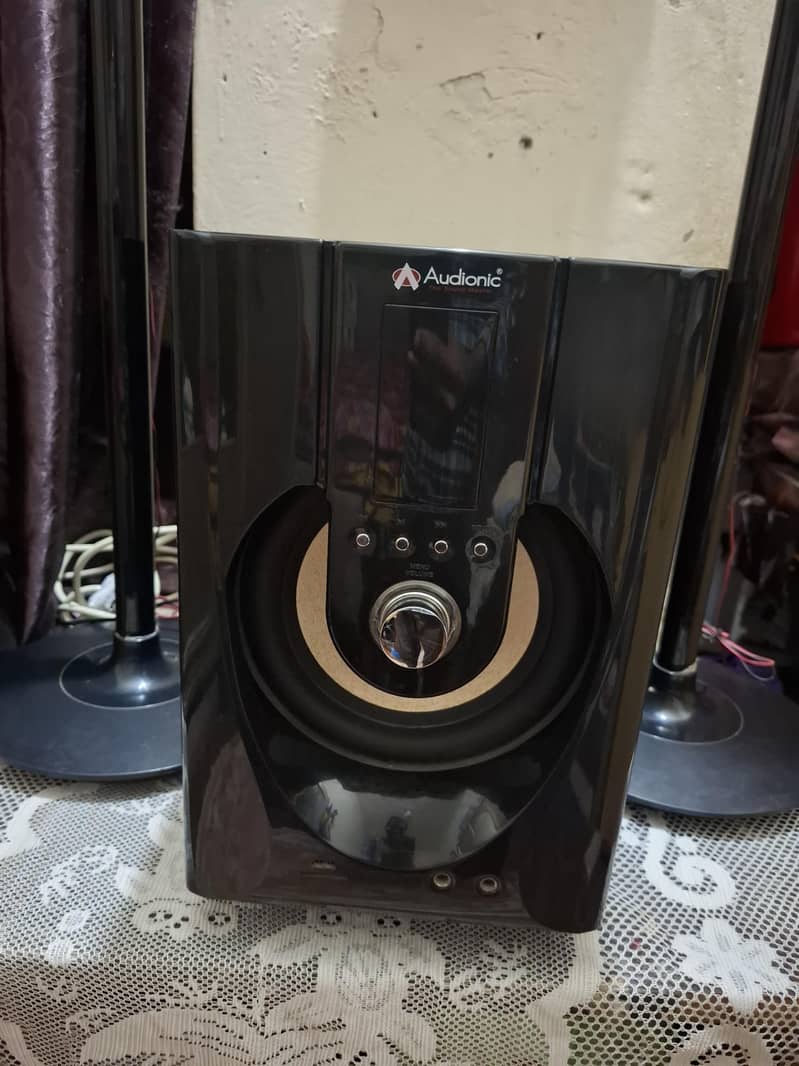 Audionic RB 95 2