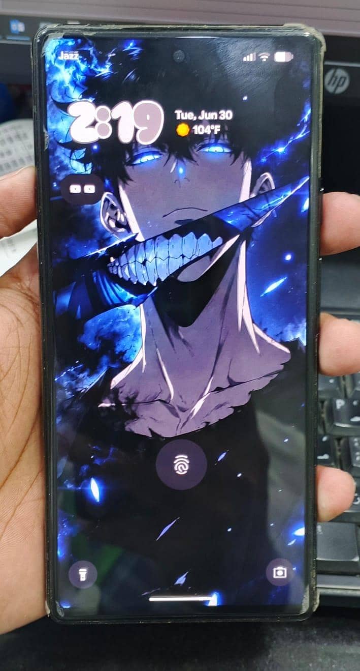 Google Pixel 6 1