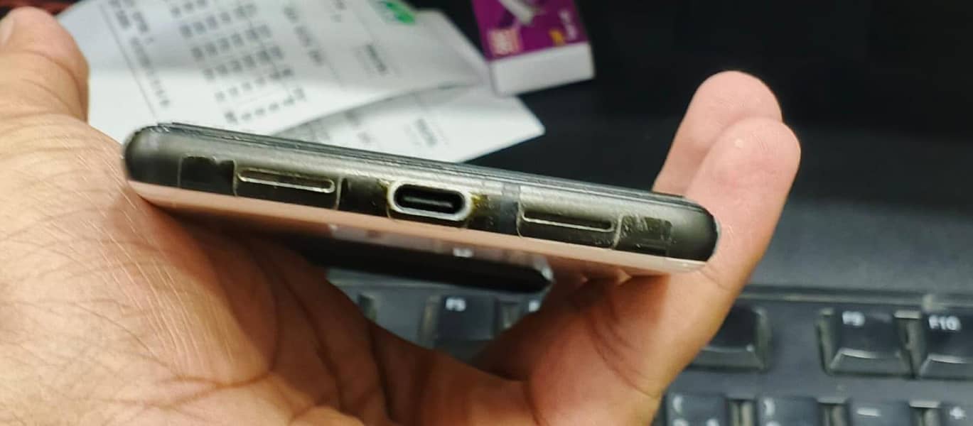 Google Pixel 6 2