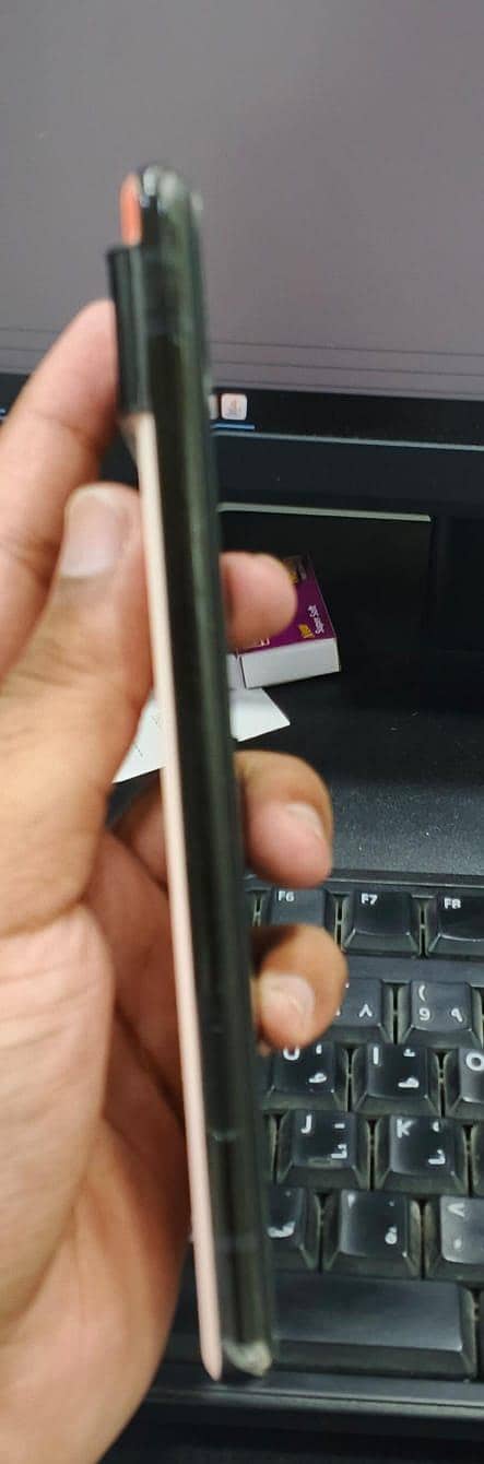 Google Pixel 6 3