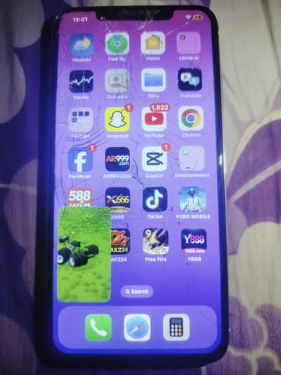 iPhone XS Max