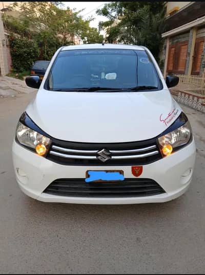 Suzuki Cultus VXR 2019