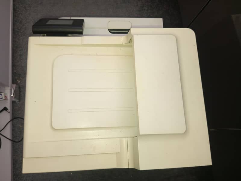 HB printer 1