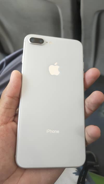 Apple iPhone 8 Plus