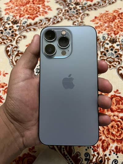 IPHONE 13 128GB JV WATERPACK