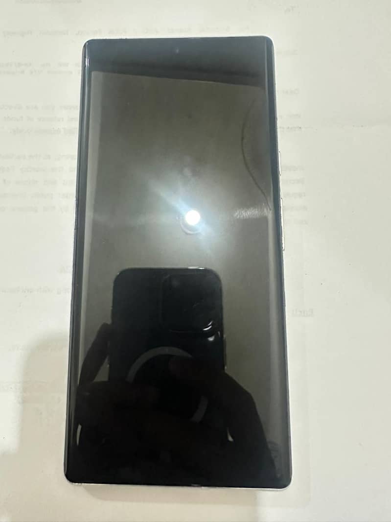 Google Pixel 6 Pro 0