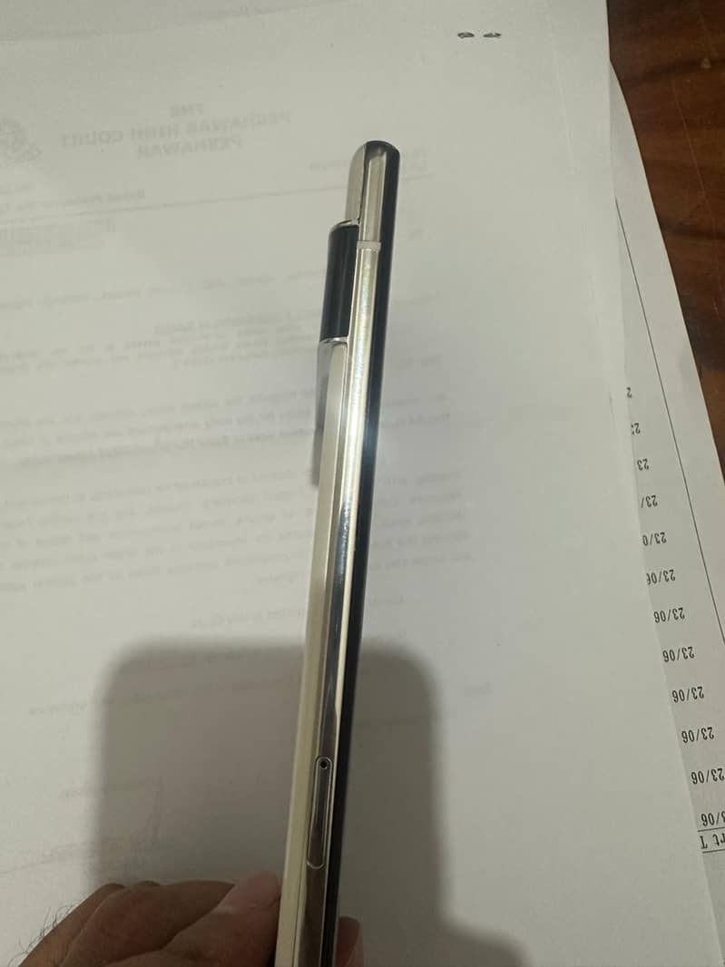 Google Pixel 6 Pro 3