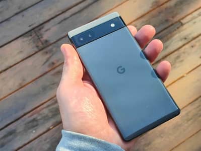 Google Pixel 6a – Non PTA | Excellent Condition