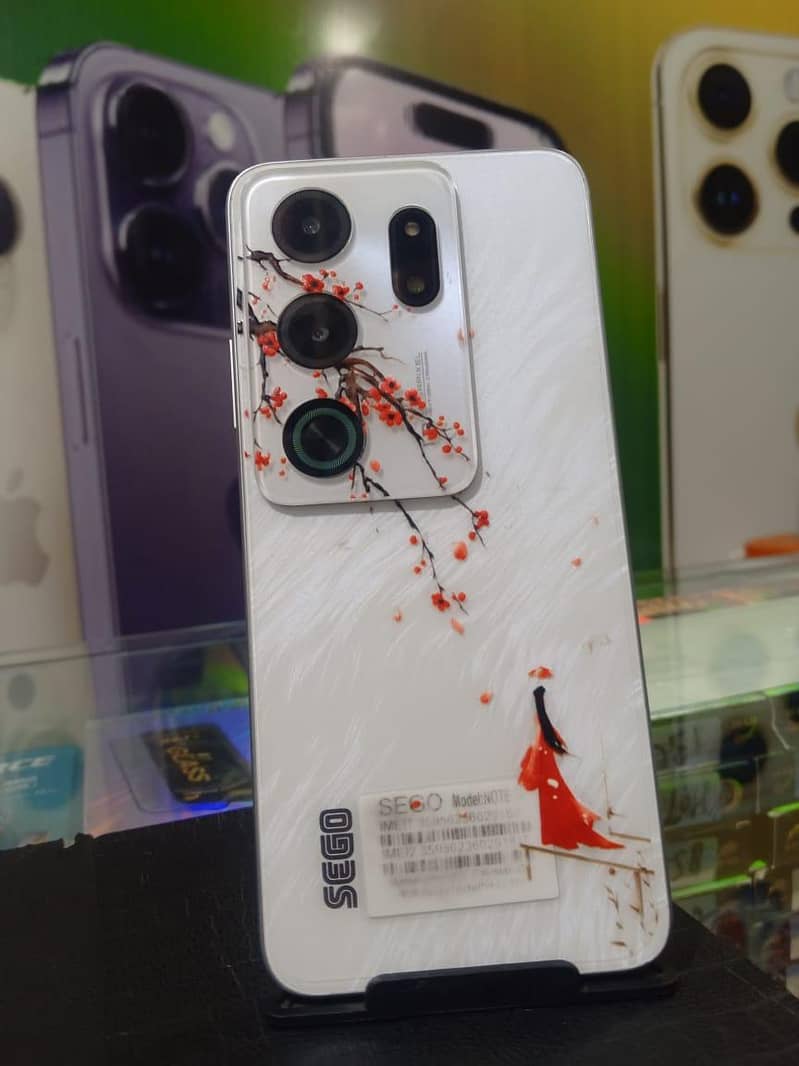 SEGO Note 70 3