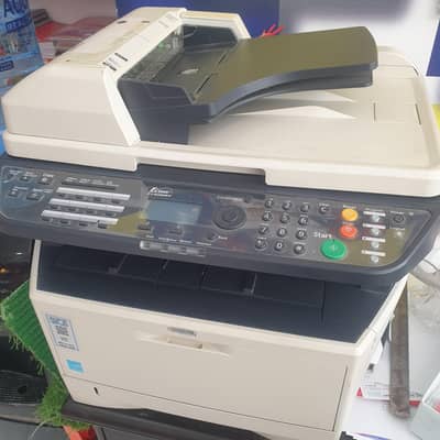 kyocera FS-1028MFP