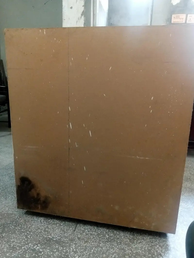 Large Capacity Egg Incubator (500-520 Eggs) for Sale — photo 4