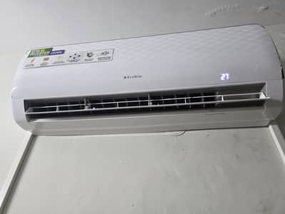 1.5 Ton 10/10 Genuine Condition Split AC