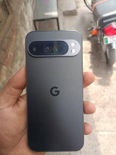 Google Pixel 9 Pro XL