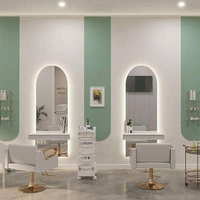 We're Hiring – Experienced Female Salon Professional
